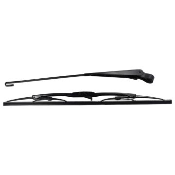 Buy Wiper Arm Wiper Blade For Caterpillar CAT Excavator E200B Online