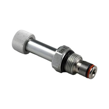 Buy Solenoid Operated Spool Cartridge Valve SV08-21-0-N-00 Online