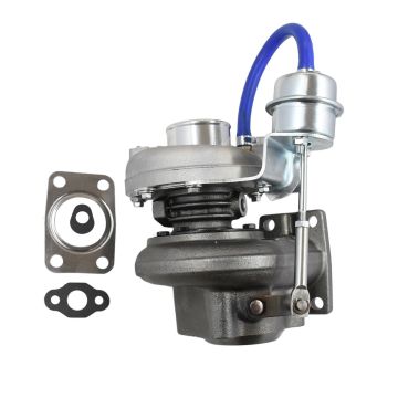 Turbocharger 02/201870 For JCB