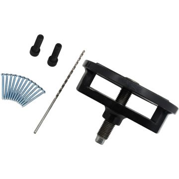 Crankshaft Seal Remover and Installer Tool Kit 3164660 For Cummins
