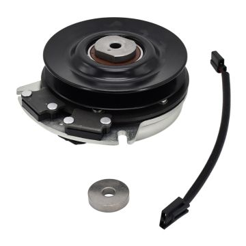 Electric PTO Clutch 5100084 Ferris DD Series Comfort Control Walk Behind, Evolution 36" 48" 52", F150XT
