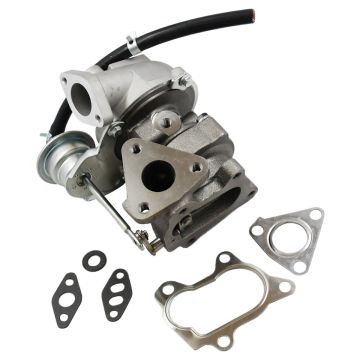 TurboCharger RHB31 VZ9 For Suzuki 