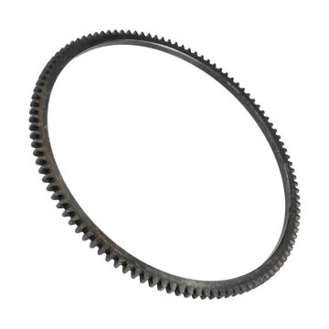 Buy Fly Wheel Gear Ring 108 Teeth For Kobelco Excavator SK60 Isuzu Engine 4JB1 4JG1 Online
