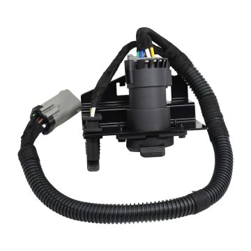 Buy Trailer Tow Wiring Harness YC3Z-13A576-CA	For Ford 2001 F-250 Super Duty Lariat XL XLT 5.4L V8 Gas 6.8L V10 Gas 7.3L V8 Online