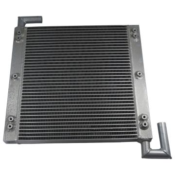 Buy Hydraulic Oil Cooler 4301309 for Hitachi Excavator EX60-2 EX60-3 EX60LCK-3 EX60LCT-3 EX60T-2 Online
