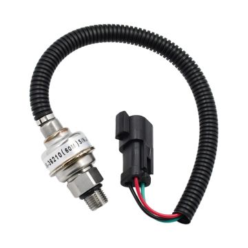 Buy Oil Pressure Switch 418-06-36210 For Komatsu Wheel Loader WA150-5 WA150-6 WA200-5 WA200-6 WA200-7 WA200-8 WA250-5 WA250-6 WA270-5 WA320-5 WA320-6 Online