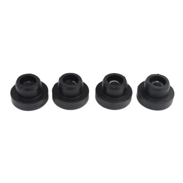 Buy 4Pcs Vibration Damper 6560633 For Bobcat Skid Steer Loader 310 313 440 443 450 453 463 520 530 533 540 542 543 553 630 631 632 641 642 S100 S130 S150 S160 S175 S185 S205 S220 Online