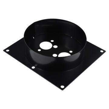 Diesel Heater Turret Mount Plate 190246 40mm Stainless Steel Eberspacher Heater Airtronic D2 S2 D2L D4 Webasto Air Top 2000 STC EVO 3900 40 5500 55 Planar 2D 4D