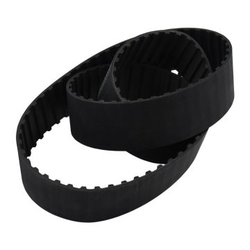 Buy Drive V-Belt 405L150HSN 405L150 For Gilmer Drive Cogged Belt 283 327 350 400 SBC For Chrysler Engine V8 For Ford Engines Online
