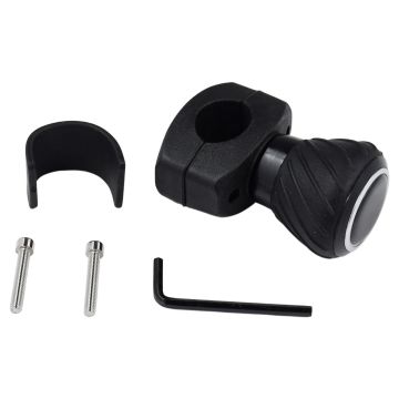 Buy Steering Wheel Spinner Knob VLD1856 For Case IH For David Brown For Steiger Online