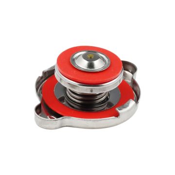 Buy Radiator Cap 19113-00078 For Takeuchi Excavator TB TW TL Series Online