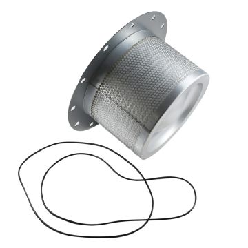 Buy Oil Separator 2906095400 2906-0954-00 for Atlas Copco GA90 GA110 GA132 GA160 Online
