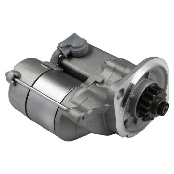 Starter Motor 22255442 2225 5442 22 255 442 22 Ingersoll Rand Air Compressor 7/26E 3IRH2NS 7/31E 7/41 7/71 12/56 4IRH8N 4IRI8TE P90WIRU-T4I
