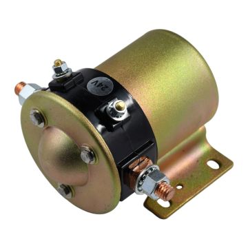 Buy Starter Solenoid 7H6700 for Caterpillar Engine 3304 3306 3406 3406B 3406C 3408 3408C 3408E 3412 3508 D346 D348 Motor Grader 120G 12G 130G 140G 14G 160G 16G Off-Highway Truck 769C 773B 777 772B 768C Motor Scraper 657B 666B 637D 627B Online