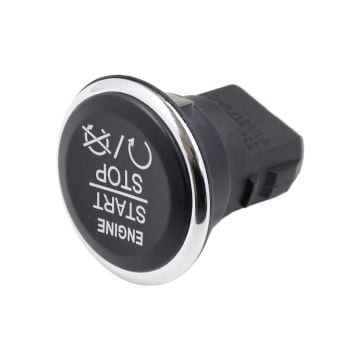 Buy Start Stop Switch 33370101 for Jeep Commander 2009 Grand Cherokee 2009-2013 Chrysler 300 2009-2010 Town & Country 2011-2016 Dodge Challenger 2009-2014 Durango 2011-2012 Grand Caravan 2011-2016 Online