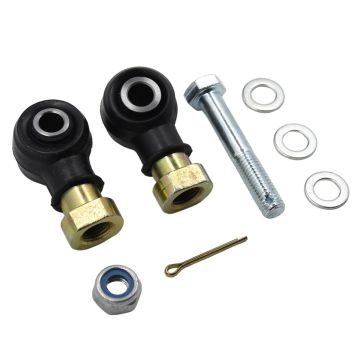 Buy Tie Rod End Kit 7061138 For Can-Am ATV Outlander 400 500 650 800 Bombardier Honda 4x4 450 500 200 300 Online