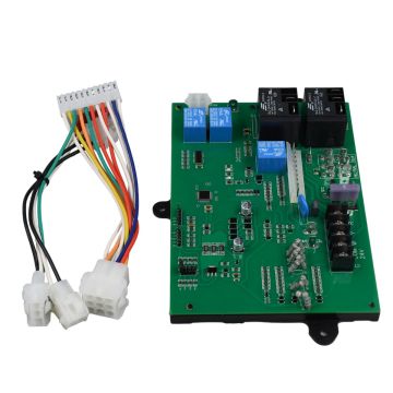 Buy Furnace Control Board HK42FZ013 CEPL13043801 For Carrier HVAC System 58MX0-5 58MCA0-658ZAV 58MX6 For Bryant Furnace Control Board 359MA-F 340MAV Online