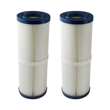 Buy 2Pcs Spa Filter C-4326 For Unicel For Pleatco For Filbur Online