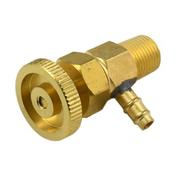 Buy Jet Start Cock Assembly 84612-60500 For Kioti DK LK LB Series Online
