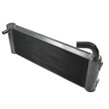 Buy Hydraulic Oil Cooler Radiator 4682428 For Hitachi Excavator ZX110-3 ZX120-3 ZX130-3 ZX110M-3 ZX130K-3 ZX135US-3 ZX135USK-3 Online
