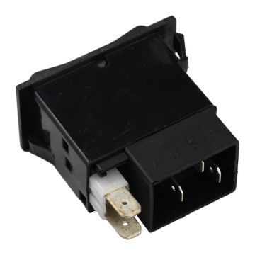 Buy Light Switch 86545720 For New Holland Tractor 1530 1925 TC25 TC25D TC29 TC29D TC33 TC33D 1630 1725 5640 6640 7740 7840 8240 8340 Massey Ferguson Loader 350 390 Tractor 342 Online