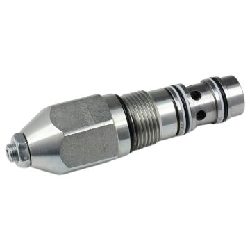 Buy Cartridge Counter Balance Check Valve 25-966100 For JCB Telehandler 531-70 540 FS PLUS 540 528 AG 535-60 540S X 528S 526 526S 526-56 Online