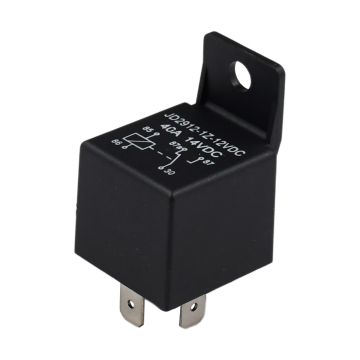 Buy 12V Relay 40A 01002251 For Cub Cadet Mower ZT48 ZT54 ZT60 For Enforcer 44 48 54 For Tank S6031 M48 M54 M60 M72 For Recon 48 60 Online
