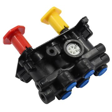 Buy Control Valve 800516 for Bendix Peterbilt Truck 377 Kenworth Truck T660 Western Star Truck Volvo Truck Online