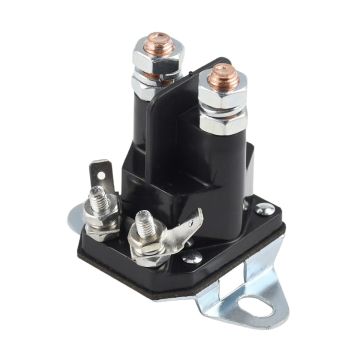 Buy Starter Solenoid Relay Switch K3011-62260 for Kubota ZG127E ZG127S Z122EBR Z122RKW Z125EBR Z121SKH Z125SKH ZG123S ZG124E Zero Turn Mower Online