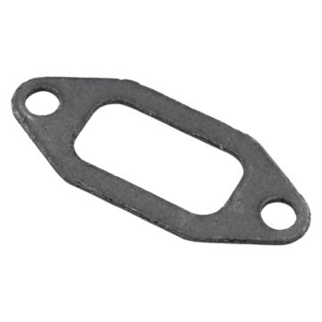 Buy Muffler Gasket 485-075 For Husqvarna Chainsaws 362 365 371 372 375 385 390 Online

