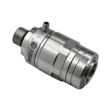 Buy Hydraulic Quick Coupler AL210586 for John Deere Tractor SE6010 SE6020 SE6100 SE6110 SE6120 SE6200 SE6210 SE6220 SE6300 SE6310 SE6320 SE6400 SE6410 SE6420 SE6510 SE6520 SE6610 SE6620 SE6920 Online
