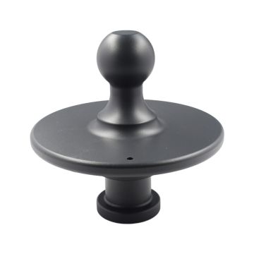 Buy Gooseneck Ball Adapter 2085295 For Tractor-Trailer Fifth Wheel Online