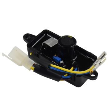 Buy AVR Automatic Voltage Regulator For Gasoline Generator 1KW-3KW Mono Single Phase EC2500 EC2500EX Online