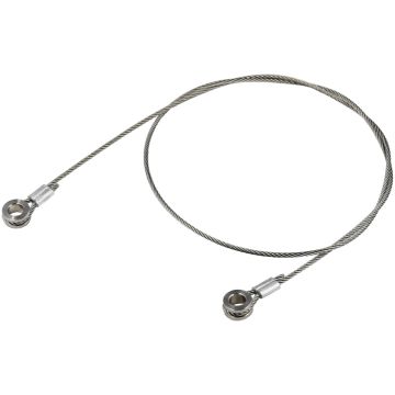 Hood Cable Restraint L92-6017-1065 For Peterbilt