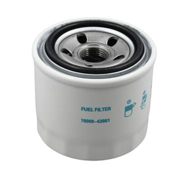 Fuel Filter 30-814-11K For Carrier  