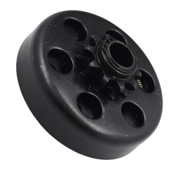 Buy Clutch for Honda Engines GC160 GC190 GX120 GX140 GX160 GX200 2-6.5hp Go Kart Minibike Baja Mini Bike MB165 MB200 Tecumseh Engines 2-6.5HP Online