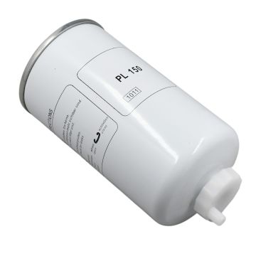 Buy Fuel Filter with Water Separator 1J43043060 For Kubota Engine 03 Series 07 V3 V2607 V3800 V3307 Online