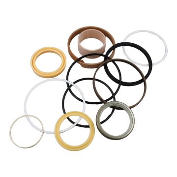 Buy Swing Cylinder Seal Kit 191747A1 For Case Backhoe Loader 570LXT 580L 580M 580N 580SM 580SM+ 580SN 580SNWT 590SM 590SM+ 590SN Tier II Tier III Harvester 7000 7700 A7000 A7700 Online