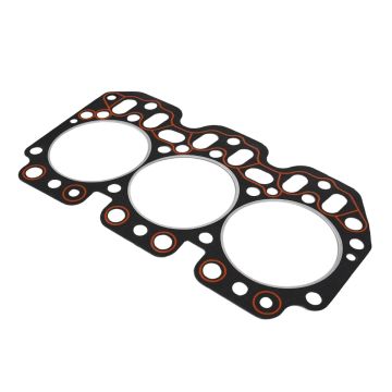 Buy Cylinder Head Gasket R97356 for John Deere Engine 3029 3029DAT01 3029DKV50 Backhoe Loader 300B 302A 310 Bulldozer 350B 350D 355D Crawler Loader 350C Skid Steer Loader 380 240 250 260 270 Forklift JD380 Tractor 820 830 930 1030 1030 1130 1130 Online