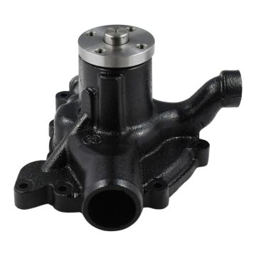 Buy Water Pump ME995358 ME075156 For Mitsubishi Diesel Engine 6D16T FE6 6D15A Fuso Truck 6D16 6D17 Rigid Dump Truck HD550 For Kobelco Hydraulic Excavator SK320-6 Online