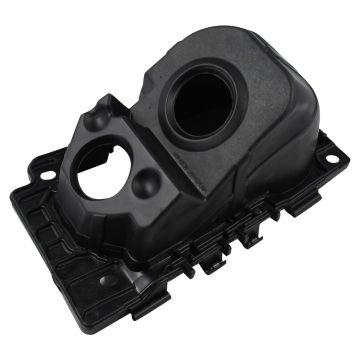 Fuel Filler Door Housing 68169762AC For Ram
