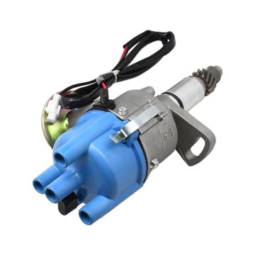 Buy 3-Cylinder Distributor For Kazuma Mammoth 800cc For Roketa Joyner Renegade Trooper Chery 800cc Online