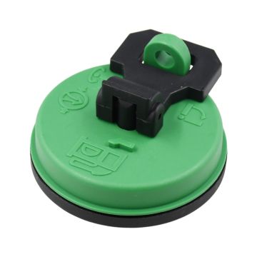 Diesel Locking Fuel Cap 1428828 2010330 For Caterpillar