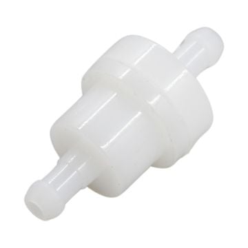 Inline Fuel Filter 646-24251-02-00 Yamaha Outboard 115 130 150 175 200 225 250 4M 5 6L 6M 6S 8L 8M 8S B115 D150 DX150 F4 F9 F9.9 FT9.9 L130 L150 L200 L250 LX150 LX225 LX250 LZ150 LZ200 LZ250 VZ300 Z150 Z175 Z200 Z250 Z300 