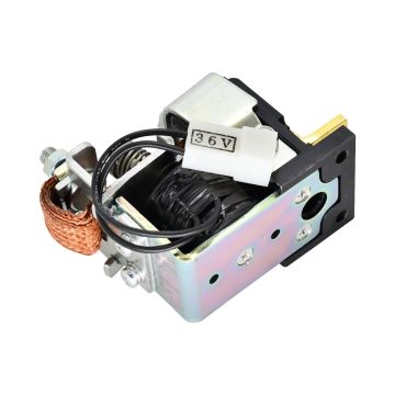 Contactor 36V 24420-13300-71 Toyota Forklift 7FB10-25 8FB25 5FB15 FBM16 FBM20 FBM25 FBM30 FBMF16 FBMF25 FBMF30 TEA15 2TE15 5FB10 5FB14 5FB18 5FB20 5FB25 5FB30 5FBC13 5FBC15 5FBC20 5FBC25 5FBC28 5FBC30 5FBCH20 5FBCH25 5FBCHU20 5FBCHU25 

