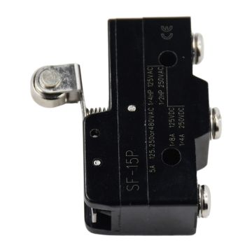 Backup Alarm Switch 6646781 Bobcat Skid Steer Loaders 450 453 463 542 553 645 653 742 743 Compact Track Loaders T110 T140 T180 T190 T200 T250 T300 T320 
