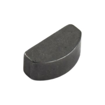 1Pc Woodruff Key 90280-05001-00 For Yamaha