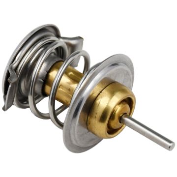 Buy Thermostat 504209127 For New Holland Loader 200 Series C227 C232 C238 L225 L230 C100 Series C185 F5CE Series F5CE5454B F5CE5454C Online