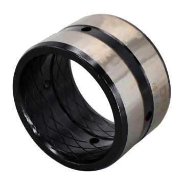 Buy Bushing 4196558 For Hitachi Excavator EX100 EX100-2 EX100-3 EX100-3C EX100M EX100M-2 EX100M-3 EX100W EX100WD EX100WD-2 EX100WD-3 EX100WD-3C EX120 EX120-2 EX120-3 EX120-3C EX120K-2 EX120K-3 EX150 EX200-2 EX200-3 EX200-3C EX210H-5 JPN Online
