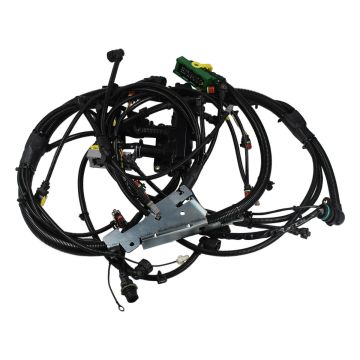 Engine Wire Harness P22343369 Volvo Engine D11 Truck FM4 FH9 FM9 FMX9 NH9 FH10 FM10 FMX10 NH10 FH11 FM11 FMX11 NH11 FH12 FM12 FMX12 NH12 FH13 FM13 FMX13 NH13 FH16 FM16 FMX16 NH16
